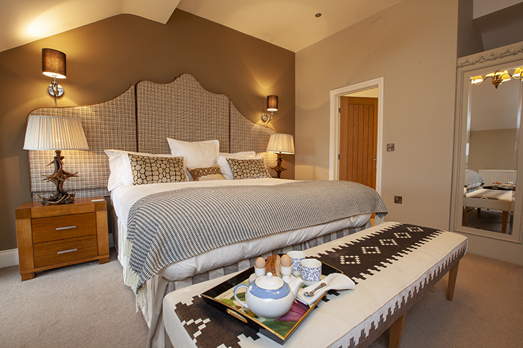 Bay Tree Cottages